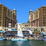 Destin Harbor Boardwalk