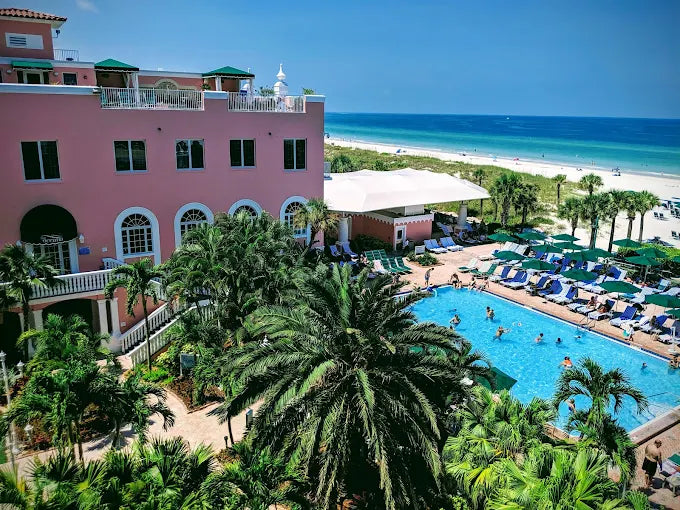 clearwater beach boat rental