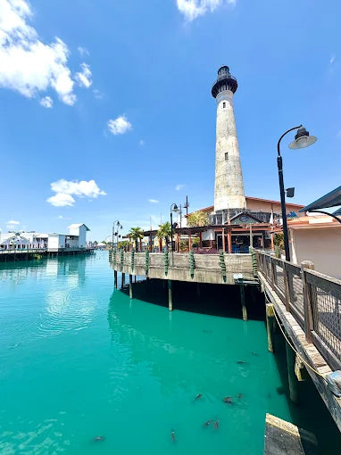 Broadway at the Beach