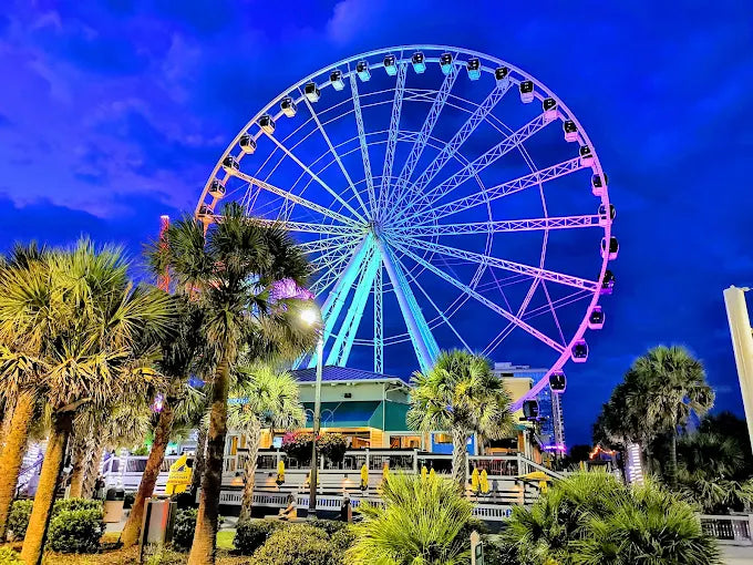 Myrtle Beach SkyWheel