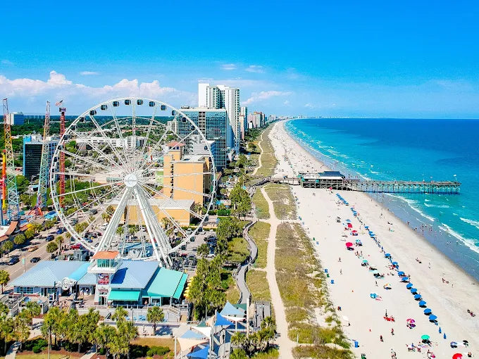 Myrtle Beach SkyWheel