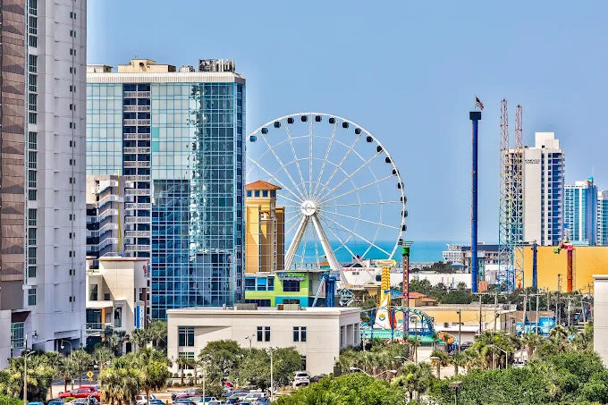 Myrtle Beach SkyWheel