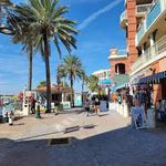 Destin Harbor Boardwalk