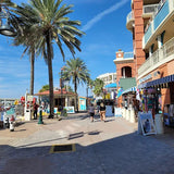 Destin Harbor Boardwalk