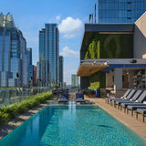 Austin Pool Day