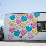 Explore The Gulch & Nashville Murals