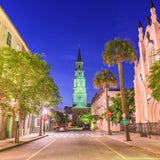 French Quarter / Historic District