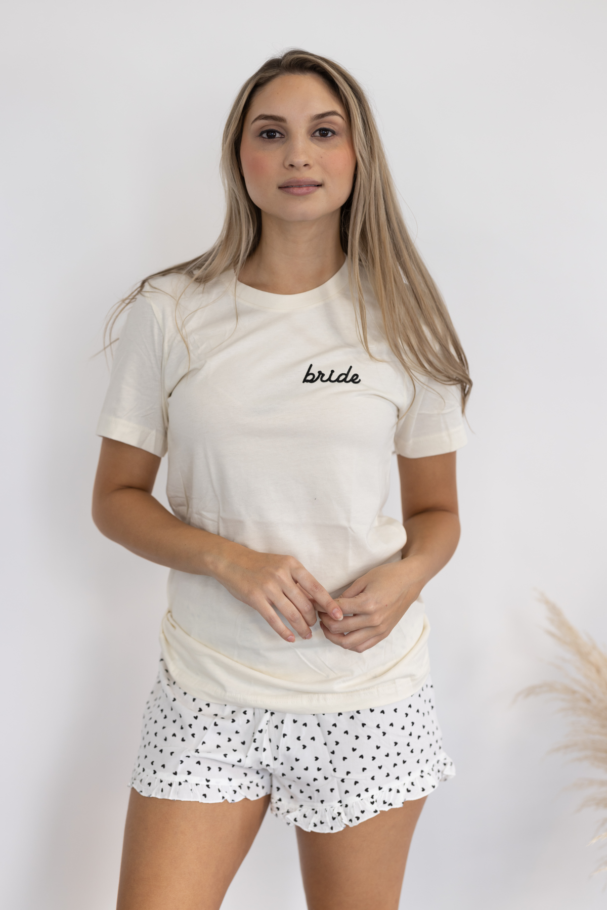 Confetti Bridal Party Pajamas