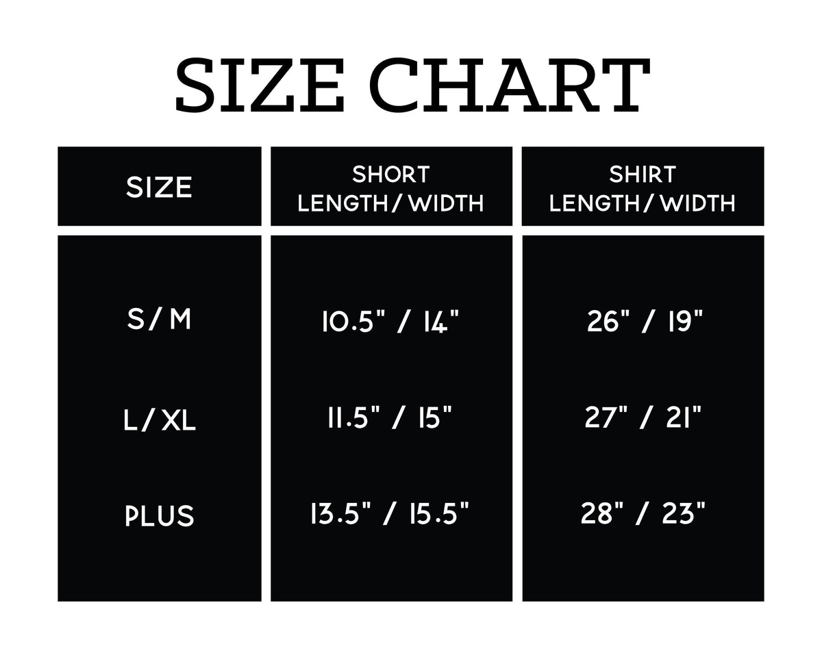 Confetti Bridal Party Pajamas