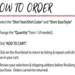 Austin Texas Bachelorette Party Shirts - shirts