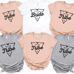 Austin Texas Bachelorette Party Shirts - shirts