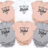 Austin Texas Bachelorette Party Shirts - shirts