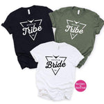 Austin Texas Bachelorette Party Shirts - shirts
