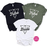 Austin Texas Bachelorette Party Shirts - shirts