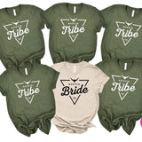 Austin Texas Bachelorette Party Shirts - shirts