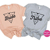 Austin Texas Bachelorette Party Shirts - shirts