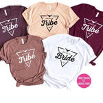 Austin Texas Bachelorette Party Shirts - shirts