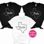 Austin Texas Bachelorette Tshirt