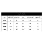 Bachelorette Party Swimsuits Babe - Swimsuit