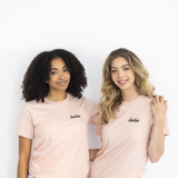 Patch Babe Bachelorette Party Shirt