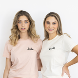 Patch Bridal Party Shirts