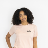 Patch Babe Bachelorette Party Shirt