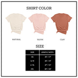 Patch Bridal Party Shirts