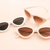Cat Eye Bachelorette Party Sunglasses