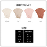 Bride and babe bachelorette party shirt