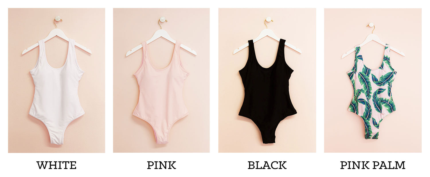 bachelorette party swimsuits