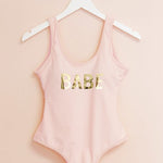 bachelorette party swimsuits