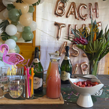 Bach that ass up bachelorette balloons