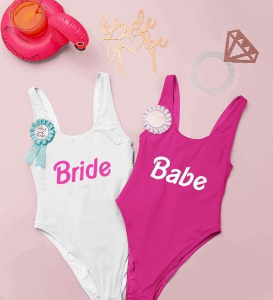 barbie bachelroette swimsuit