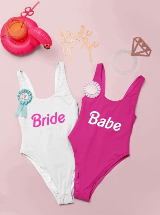 barbie bachelroette swimsuit