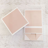 Tropical gift box set