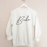 Bridal Sweatshirts