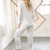 Bride Pajama set