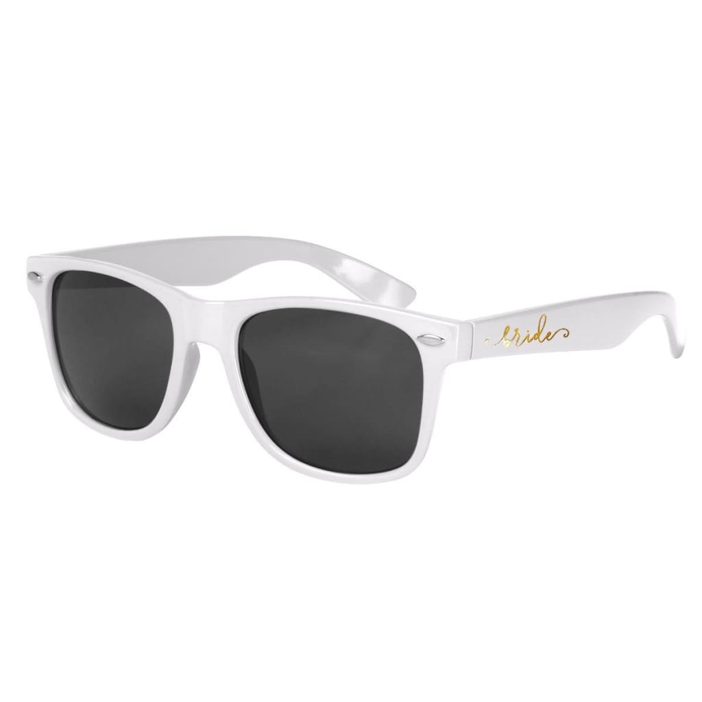 Bride Sunglasses - sunglasses