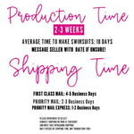 Bride Swimsuits Bachelorette Swimsuits Bride Squad 