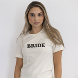 Bride Bachelorette Shirt