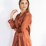 Bridesmaid Sleep Shirt