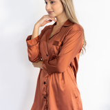 Bridesmaid Sleep Shirt