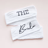 Bride & Brides Babes Socks