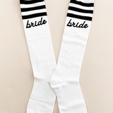 Bride & Bridesmaid Socks
