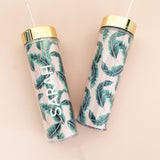 Tropical Bridesmaid Tumbler | Personalized
