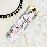 Cactus Bridesmaid Tumbler | Personalized