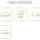 Tropical gift box set