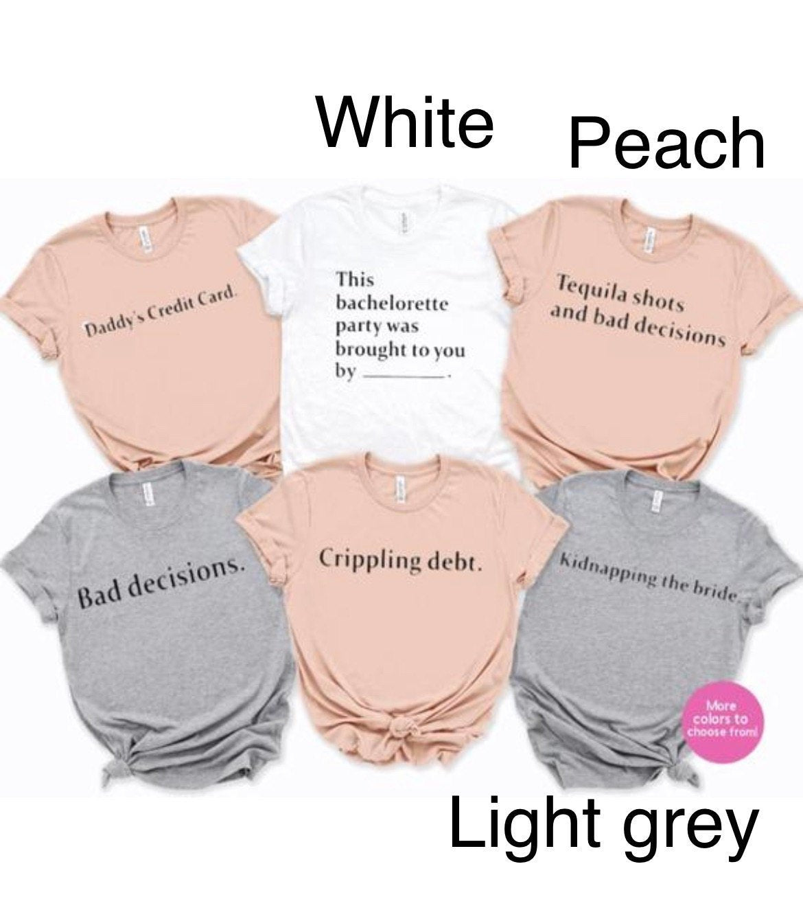 Cards Against Humanity Shirts