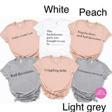 Cards Against Humanity Shirts