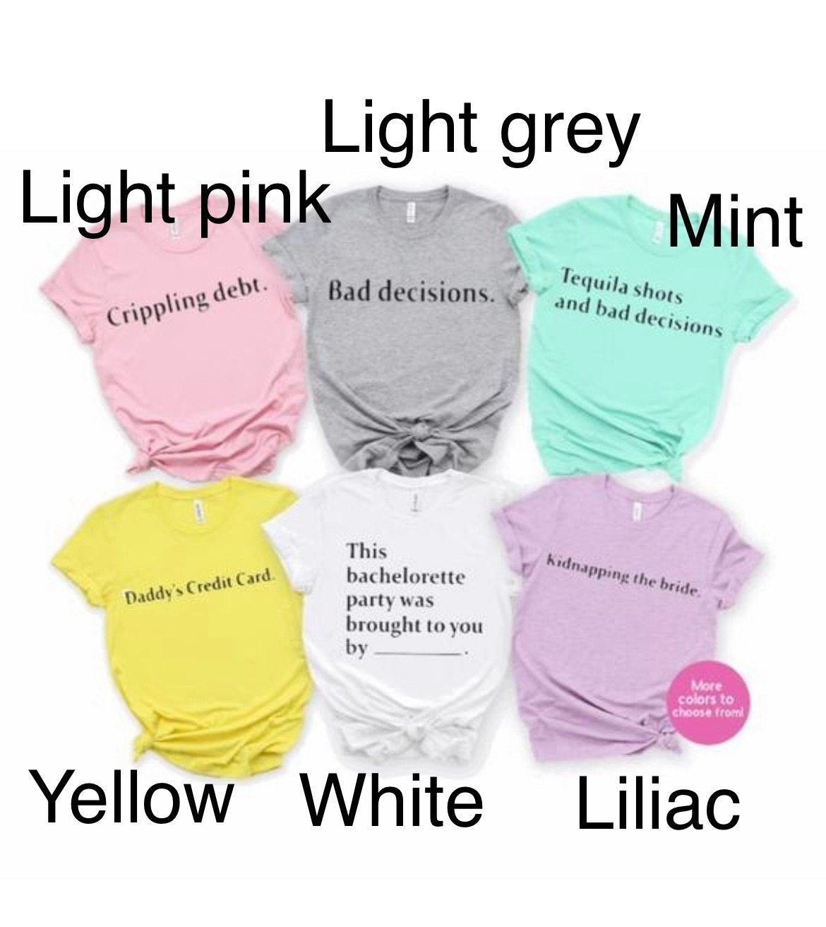Cards Against Humanity Shirts
